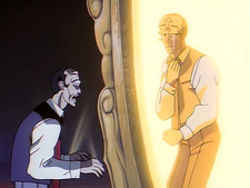 Yami no Shihoukan Judge